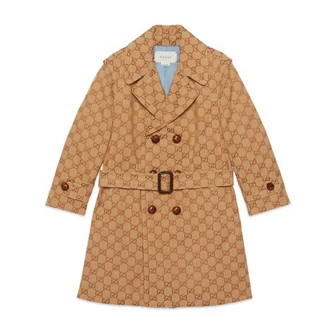 Kids Gucci Coats 